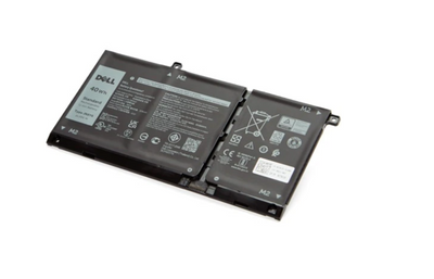 Dell Original 40Whr 3 Cell Battery-Insp5300, Lat3120,Vos5300