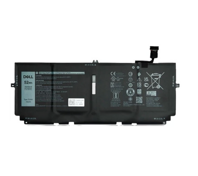 Dell Original 52Whr 4 Cell Battery - Standard XPS 9310