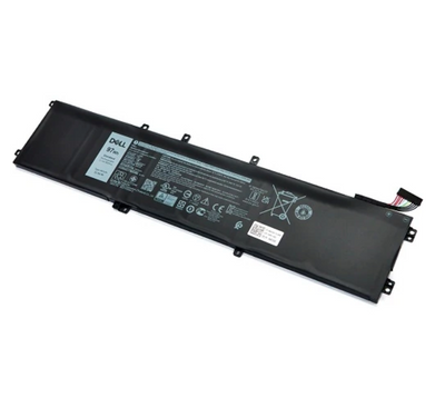 Dell Original 97Whr 6 Cell Battery-Ins7500,Pre5540,Vos7500