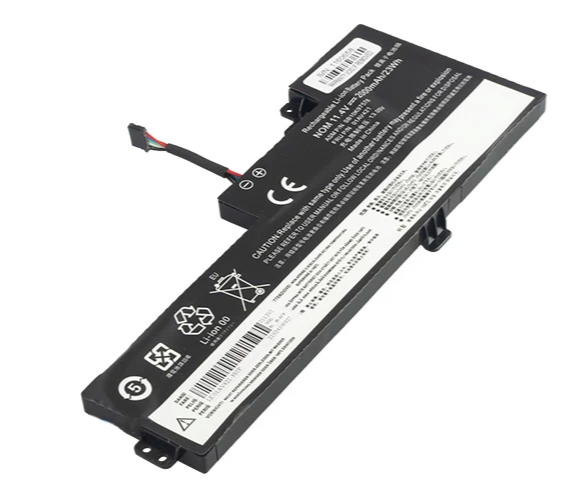 Lenovo Battery 24Wh 3 Cell -ThinkPad A485, T470