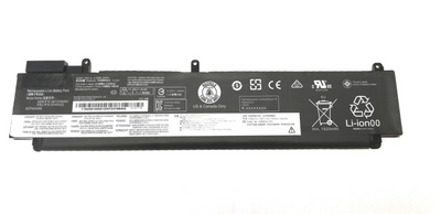 Lenovo Compatible 00HW022-3S1P - 11.4V 2000mAh/23WH