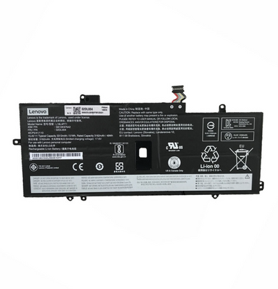 Lenovo Compatible L18M4P72-68-4S1P - 15.4V 3200mAh