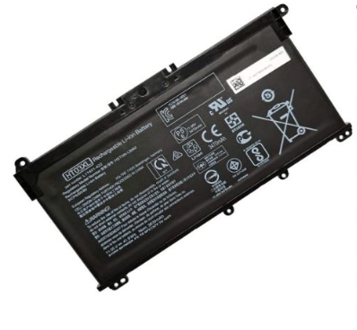 HP Compatible HT03-H-4-3S1P - 11.4V 4150mAh Black