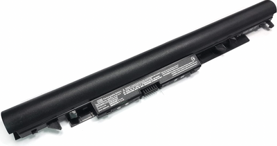 HP Compatible JC04-4-4S1P - 14.8V 2600mAh Black