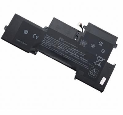 Battery for HP EliteBook Folio 1020 G1 (7.6V 36Wh 4-Cell Li