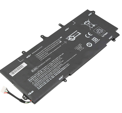 Li-Ion Battery for HP EliteBook Folio 1040 G1, 6-cell, 42Wh,