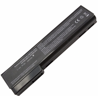 HP 55Whr 6 Cell Battery- Elitebook 8460P,8470P,8560P (CC06)