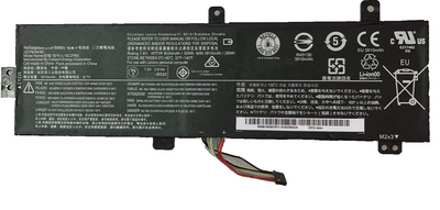 Lenovo IdeaPad 310-15ABR 7.6V 29Wh 2-Cell Battery