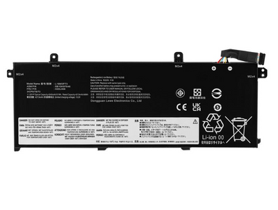 Lenovo ThinkPad T490 11.55V 51Wh Battery