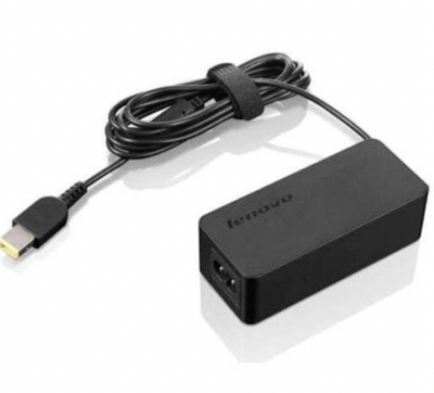 ThinkPad 65W Slim AC Adapter