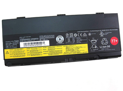 Lenovo ThinkPad 11.4V 90Wh 9Cell Battery