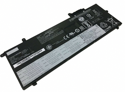 Lenovo ThinkPad X280 A285 11.46V 44Wh Battery