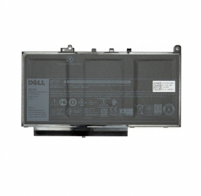 Dell Original 55WHr 3-Cell Battery - Lat E7270, E7470