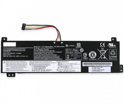 Lenovo Battery 30Whr 2 Cell 15.7V - V130-15IKB