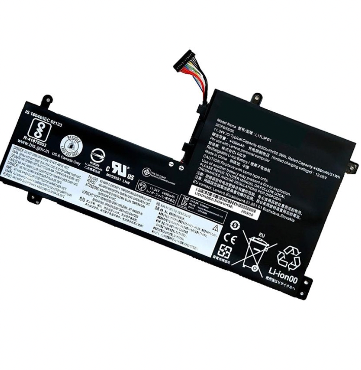 Lenovo Battery 57Whr 3 Cell -  Legion Y730, Y740