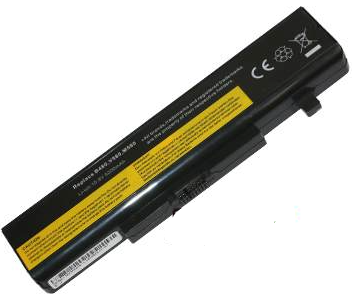 Lenovo Battery 48Whr 6 Cell 10.8V - ThinkPad E430, E435