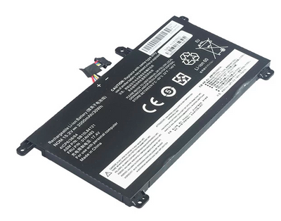 Lenovo Battery 32Whr 4 Cell - ThinkPad T580, P52s