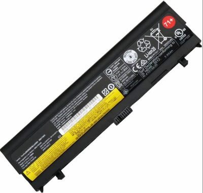 Lenovo Battery 48Whr 6 Cell 10.8V - ThinkPad L50