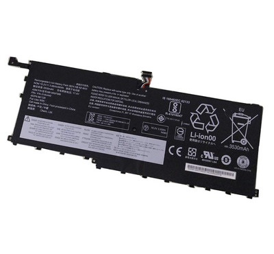 Lenovo Battery 52Wh,4 Cell - ThinkPad X1 Carbon, X1 Yoga