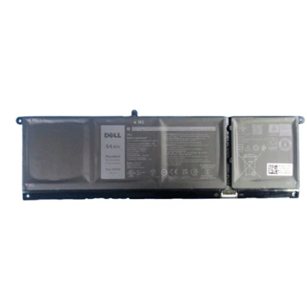 Dell Original 54Whr 4 Cell Battery-Ins3510,Lat3320,Vos3420