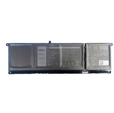 Dell Original 54Whr 4 Cell Battery-Ins3510,Lat3320,Vos3420