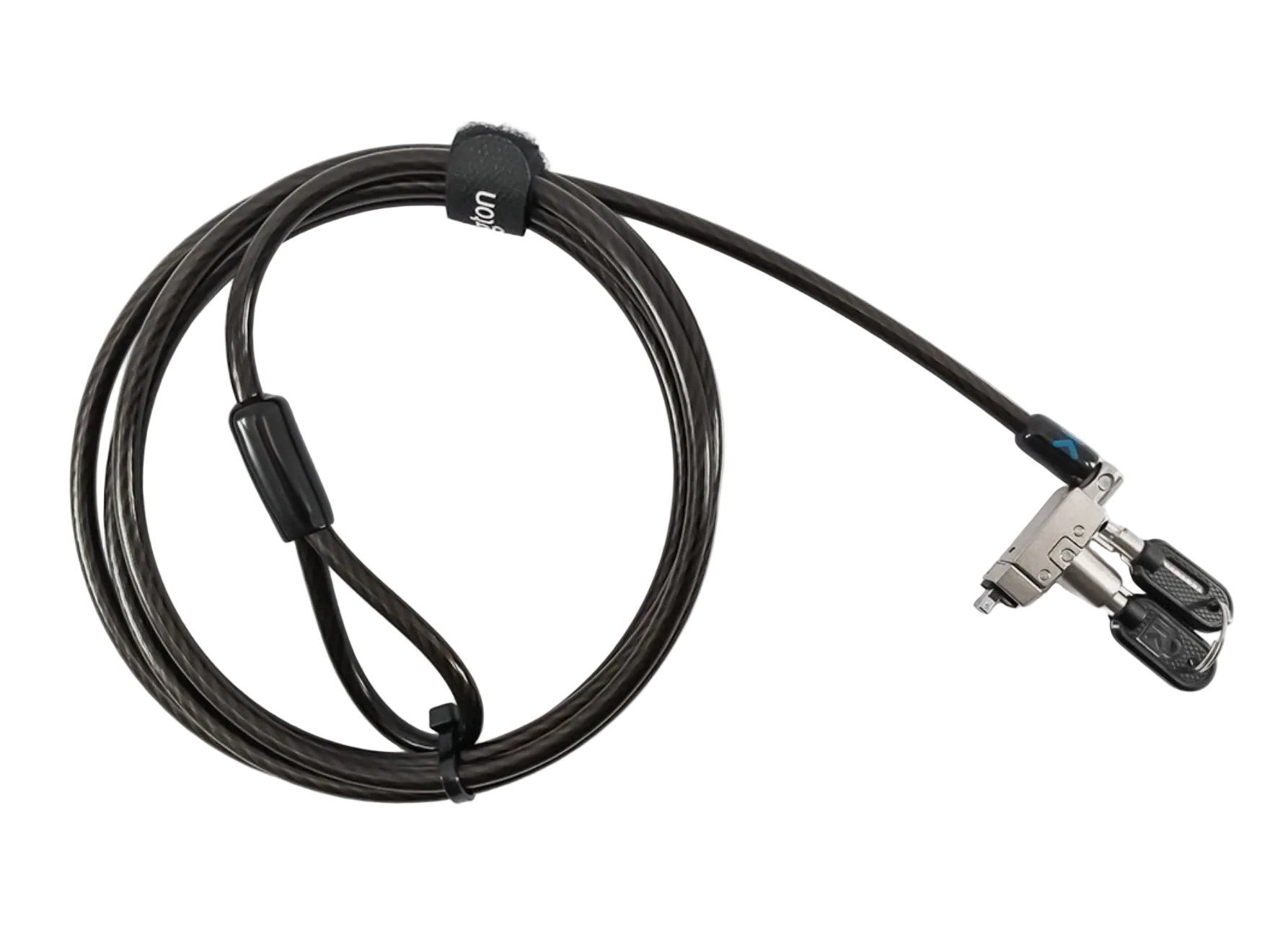 Kensington N17 Wedge Lock 25 Master Key Locks Dell - TechExpress 