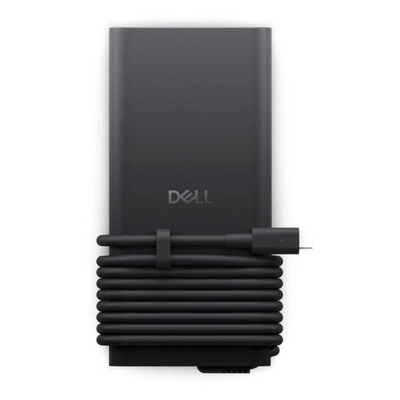 Dell Original 65W USB-C AC Adapter with SA Power Cord - TechExpress 