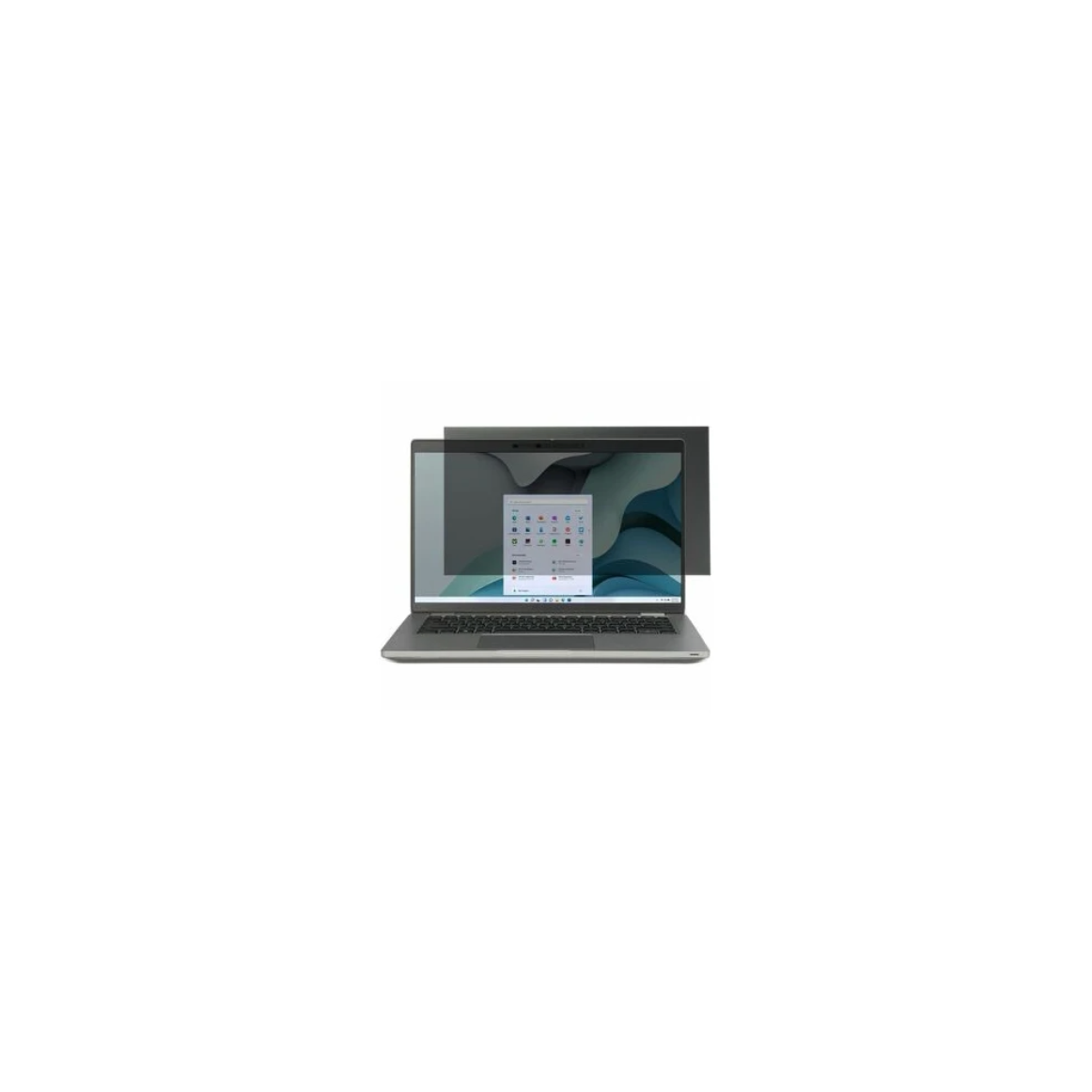 Kensington EQ Privacy Screen Filter for 15.6'' Laptops 16:9