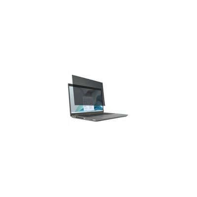 Kensington EQ Privacy Screen Filter for 15.6'' Laptops 16:9