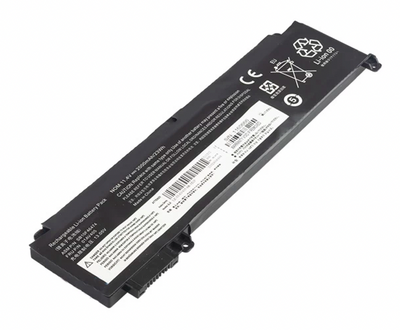 Lenovo Compatible 01AV405-68-3S1P - 11.4V 2000mAh