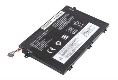 Lenovo Compatible 01AV445-68-3S1P - 11.1V 3600mAh