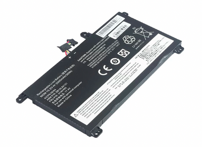 Lenovo Compatible 01AV493-4S1P - 15.2V 2000mAh /30WH