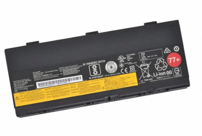 Lenovo Compatible 00NY491-68-3S2P - 11.1V 6800mAh