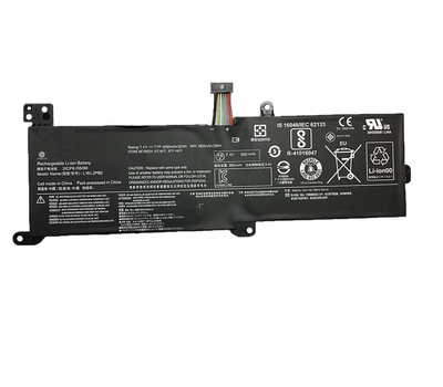 Lenovo Compatible L16L2PB2-68-2S1P - 7.4V 4500mAh/33WH