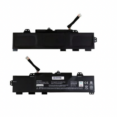 HP Compatible  TT03-3S1P - 11.1V 4400mAh Black