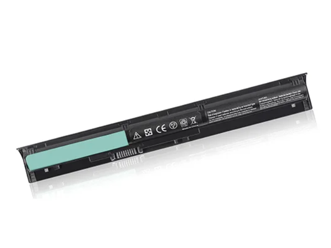 HP Compatible RI04-4-4S1P - 14.8V 2600mAh Black(KD2600)