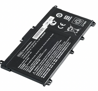 HP Battery 11.55V Voltage 3400mAh 11.55V 41.9Wh (TF03XL)