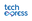 TechExpress logo