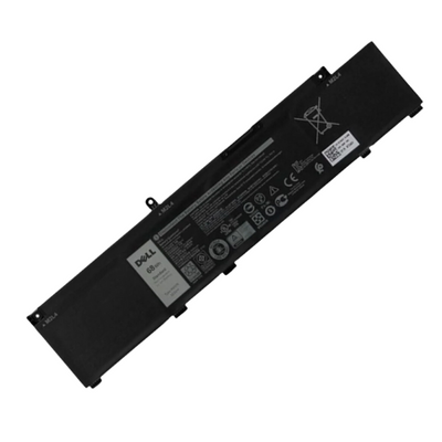 Dell Original 68Whr 4 Cell Battery - Inspiron 3500,5500,5505