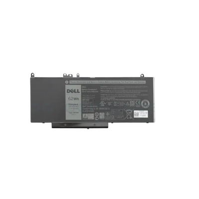 Dell Original 62Whr, 4 Cell Battery-Lat 3550,5250,E5250,E545