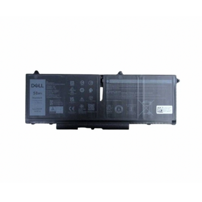 Dell Original 58Whr 4 Cell Battery-Lat 5330,7330, Prec 3570