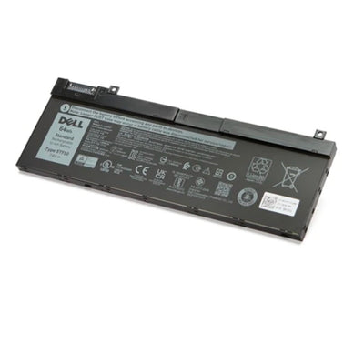 Dell Original 64Whr 4 Cell Battery-Prec 7530,7540,7730,7740