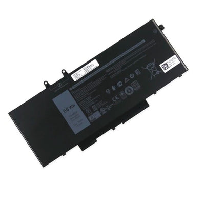 Dell Original 68Whr 4 Cell Battery-Ins7500,Lat5401,Prec3541