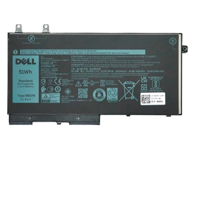 Dell Original 51Whr 3 Cell Battery - Lat 5400, 5401