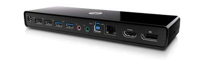 HP PR 3005 USB 3.0 Port Replicator