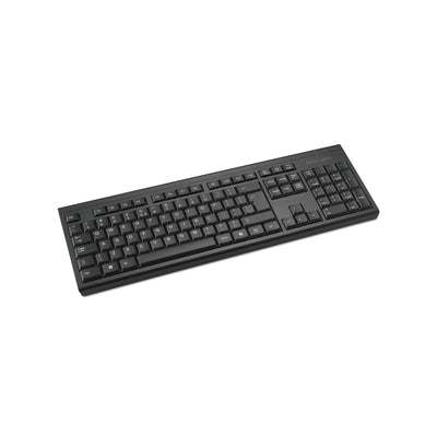 Kensington - EQ KB150 EQ Wireless Keyboard - Black