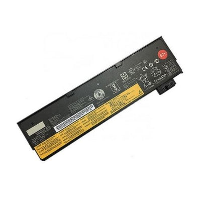 Lenovo ThinkPad T470 T480 External 24Wh 3 Cell Battery
