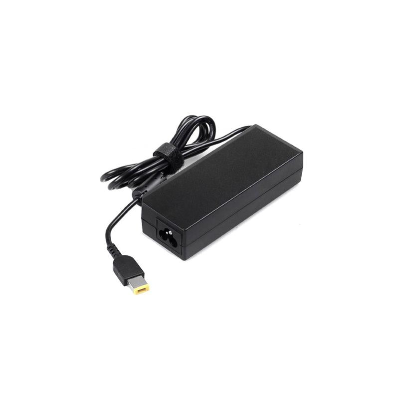 ThinkPad 90W AC Adapter (slim tip) – SA - TechExpress 