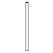 DS100 28" Pole - TechExpress 