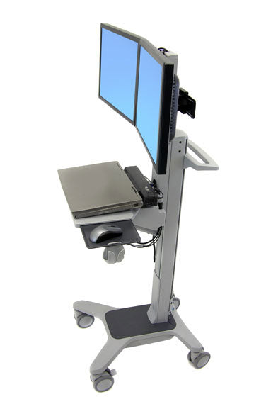 Neo-Flex® Dual WideView WorkSpace - TechExpress 